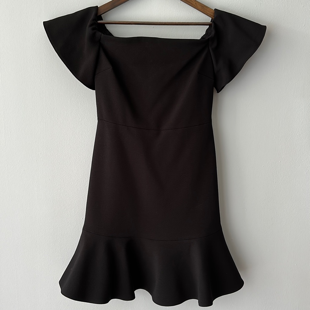 Elegant New Dress